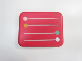 Great value Sew Wonderful Mini Tin- Pins available to order online Australia