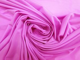 Great value Sheer Spandex Lining- Taffy Pink #10148 available to order online Australia