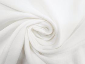 Great value Linen Viscose Blend- Dove Ivory #10159 available to order online Australia