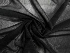 Great value 2 Way Stretch Mesh-  Obsidian #7736 available to order online Australia