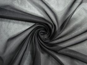 Great value Lightweight Nylon Tricot- Licorice #7781 available to order online Australia