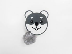 Great value Fluffy Tape Measure- 150cm/60in- Dog available to order online Australia