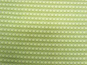 Great value Into The Garden Cotton #C5595-GREEN available to order online Australia