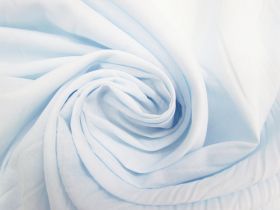 Great value Cotton Voile- Ice Blue #10237 available to order online Australia