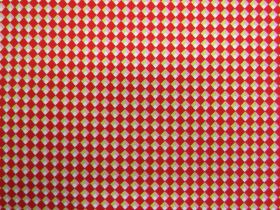 Great value Bittersweet Cotton #C5376-RED available to order online Australia