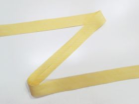 Great value A Day In The Country Bias- Pinstripe- Lemon available to order online Australia