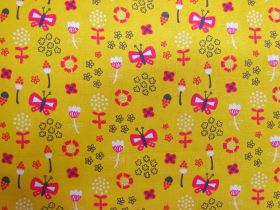 Great value Butterfly Summer Cotton #PW1083 available to order online Australia