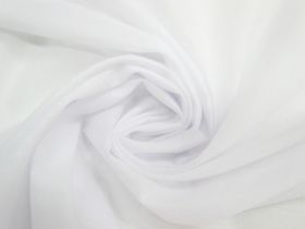 Great value Mid-Weight Woven Cotton Fusible Interfacing- White #10249 available to order online Australia
