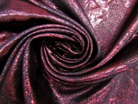 Great value Pixelating Roses Lurex Jacquard #10260 available to order online Australia