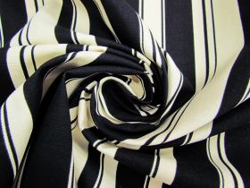 Great value Studio Stripe Cotton Canvas #10261 available to order online Australia