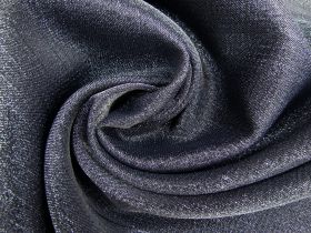 Great value Shimmer Silk Twill Suiting- Gunmetal #10263 available to order online Australia