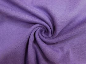 Great value Stretch Cotton Tubular Ribbing- Purple #7917 available to order online Australia