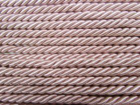 Great value 10mm Twisted Cord Trim- Baby Pink #977 available to order online Australia