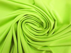 Great value Matte Spandex- Parakeet Green #10310 available to order online Australia