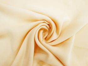 Great value Viscose Crepe- Light Sand #8012 available to order online Australia