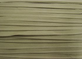 Great value Cotton Poly Bias Piping- Khaki #090 available to order online Australia