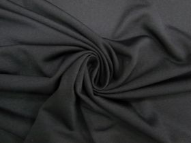 Great value Jersey Lining- Black #8023 available to order online Australia