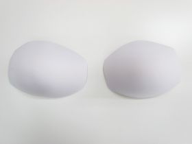Great value Bra Cups- 10DD- White available to order online Australia