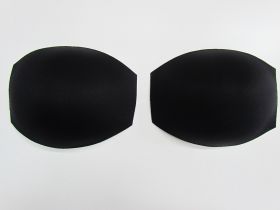 Great value Bra Cups- 10DD- Black available to order online Australia