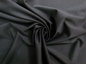 Great value Lightweight Jersey Spandex- Black Night #8038 available to order online Australia
