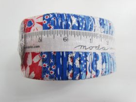 Great value Back Porch Jelly Roll available to order online Australia