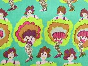 Great value Brandon Mably You Can Can- Green available to order online Australia