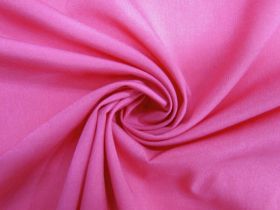 Great value Crepe De Chine- Power Pink #8104 available to order online Australia