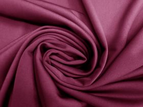 Great value Heavyweight Matte Spandex- Plum #10450 available to order online Australia