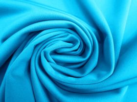 Great value Heavyweight Matte Spandex- Tropical Blue #10457 available to order online Australia