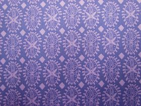 Great value Painted Garden #16- Purple available to order online Australia