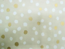 Great value Ruby Star Society Cotton- First Light- Chunky Dots- Sandbox #48-11M available to order online Australia