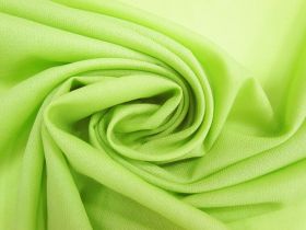 Great value Mid-Weight Woven Fusible Interfacing- Lime Green #10510 available to order online Australia