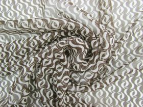 Great value Sails In The Breeze Silk Chiffon #8247 available to order online Australia