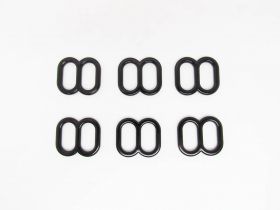 Great value 20mm Jumbo Strap Adjusters- Black- 2pk RW391 available to order online Australia