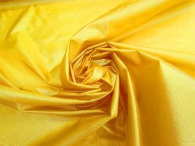 Great value Diamond Water Resistant Polyester- Gold Yellow available to order online Australia