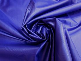 Great value Diamond Water Resistant Polyester- Royal available to order online Australia