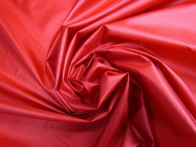 Great value Diamond Water Resistant Polyester- Red available to order online Australia