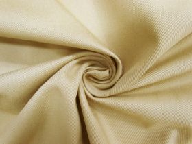 Great value 13.7oz Cotton Drill- Sandy Plain #8298 available to order online Australia