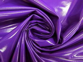 Great value 2way Stretch PVC Vinyl- Purple available to order online Australia