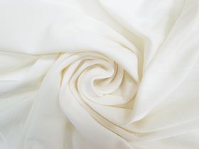 Great value High Density Spandex Knit- Creamy White #8329 available to order online Australia
