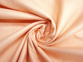 Great value Viscose Wool Blend Felt- Soft Peach #5980 available to order online Australia