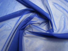 Great value 2way Stretch Mesh- Bold Royal available to order online Australia