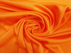 Great value Jersey Lining- Fire Orange #8353 available to order online Australia