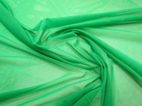 Great value 2way Stretch Mesh- Python Green available to order online Australia