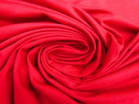 Great value Viscose Jersey- Apple Red #10679 available to order online Australia
