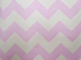 Great value Le Creme Chevron- Baby Pink #75 available to order online Australia