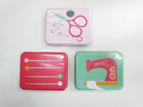Great value Sew Wonderful Mini Tin Bundle- Set of 3 available to order online Australia