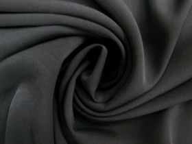 Great value Satin Chiffon- Black Ink #8539 available to order online Australia