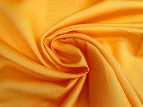 Great value Viscose Linen Blend Woven- Mandarin #4645 available to order online Australia
