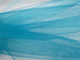 Great value Metallic Net- Aqua available to order online Australia